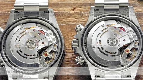 1 1 mirror rolex replica|rolex super swiss movements.